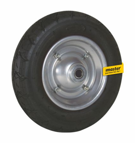 HAVALI TEKER OMEGA GALVANİZ JANT 350*7 (6 kat)